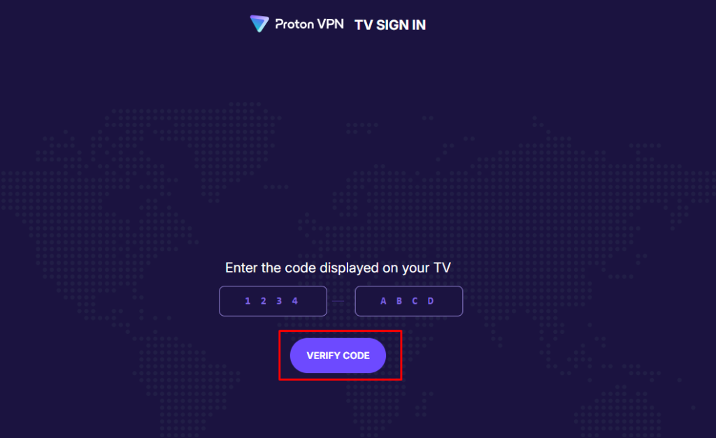 Activate Proton VPN on FireStick