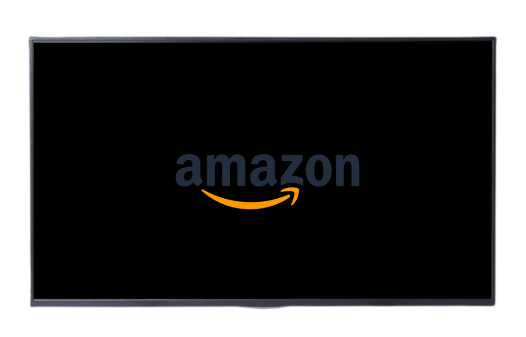 Fix Firestick Stuck on Amazon Logo